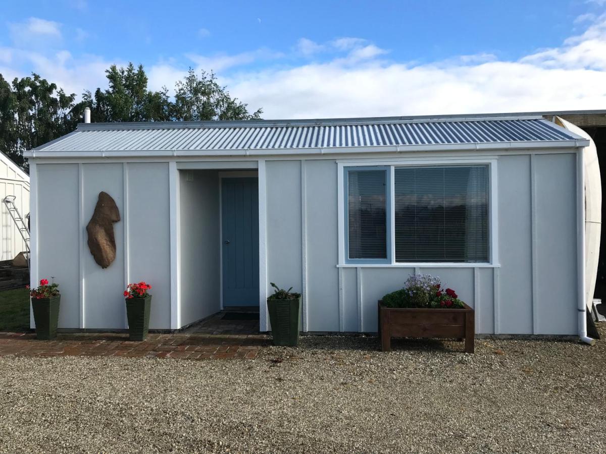 Vineyard Cottage In Blenheim On The Golden Mile Exteriör bild