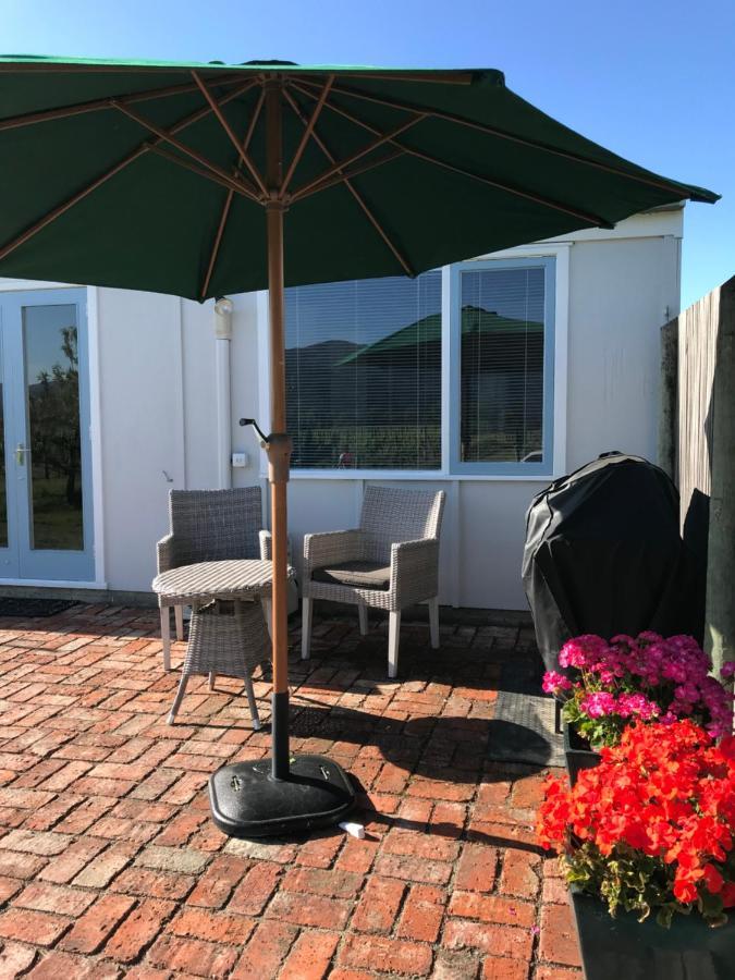 Vineyard Cottage In Blenheim On The Golden Mile Exteriör bild